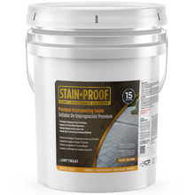 Load image into Gallery viewer, STAIN-PROOF Premium Impregnating Sealer