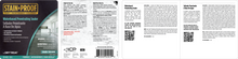 Load image into Gallery viewer, STAIN-PROOF Waterbased Penetrating Sealer