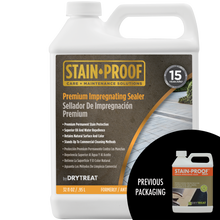 Load image into Gallery viewer, STAIN-PROOF Premium Impregnating Sealer