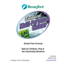 Load image into Gallery viewer, Benefect Multi Purpose Cleaner