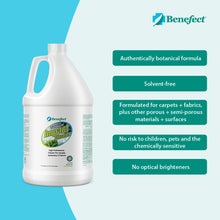 Load image into Gallery viewer, Benefect Impact Natural Cleaning Product