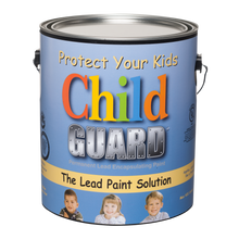 Load image into Gallery viewer, Fiberlock ChildGuard - White
