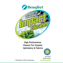 Load image into Gallery viewer, Benefect Impact Natural Cleaning Product
