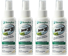 Load image into Gallery viewer, Benefect Decon 30: Botanical Disinfectant
