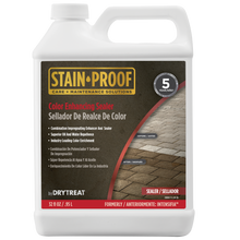 Load image into Gallery viewer, STAIN-PROOF Color Enhancing Sealer
