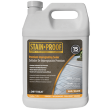 Load image into Gallery viewer, STAIN-PROOF Premium Impregnating Sealer
