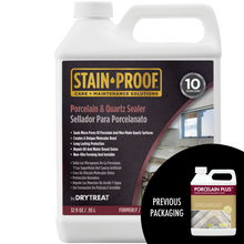 Load image into Gallery viewer, STAIN-PROOF Premium Porcelain and Quartz Sealer
