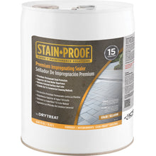 Load image into Gallery viewer, STAIN-PROOF Premium Impregnating Sealer
