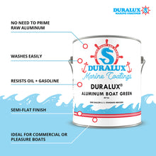Load image into Gallery viewer, Duralux Marine Paint - Aluminum Boat Paint

