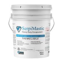 Load image into Gallery viewer, SERPI-Mastic Trowelable - High Temperature Encapsulant - Off White
