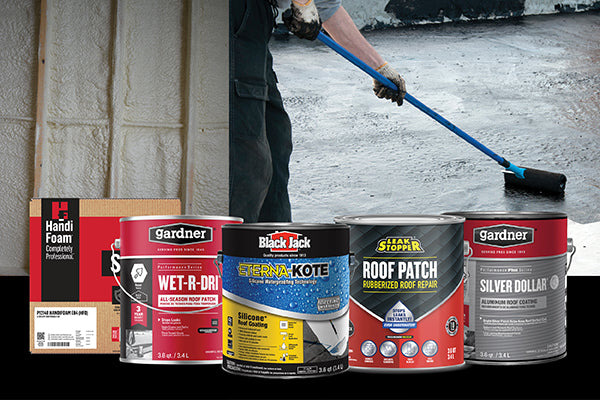 Roofing & Insulation